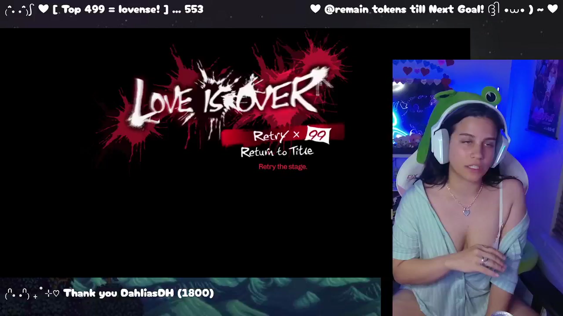 Gallery image thumbnail from Nekobeanxo's myfreecams stream on, 03/21/2025, 06:29 image 8 of 20