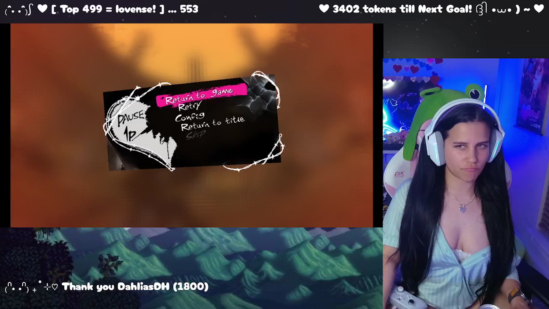 Gallery image thumbnail from Nekobeanxo's myfreecams stream on, 03/21/2025, 06:29 image 16 of 20
