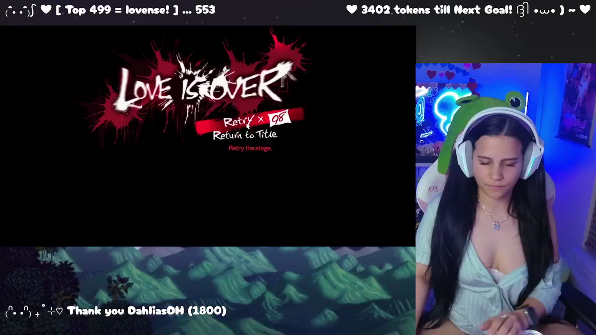 Gallery image thumbnail from Nekobeanxo's myfreecams stream on, 03/21/2025, 06:29 image 15 of 20