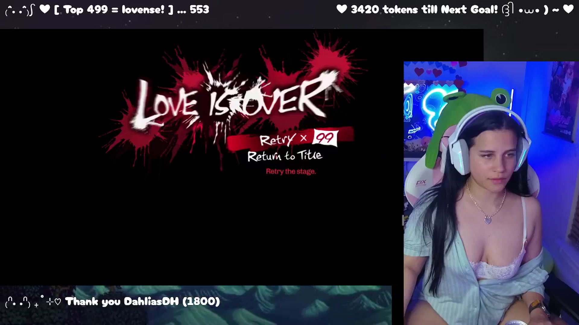 Gallery image thumbnail from Nekobeanxo's myfreecams stream on, 03/21/2025, 06:29 image 13 of 20