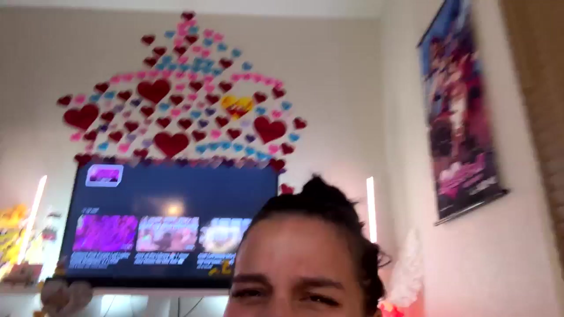 Gallery image thumbnail from Nekobeanxo's myfreecams stream on, 04/06/2025, 08:46 image 20 of 20