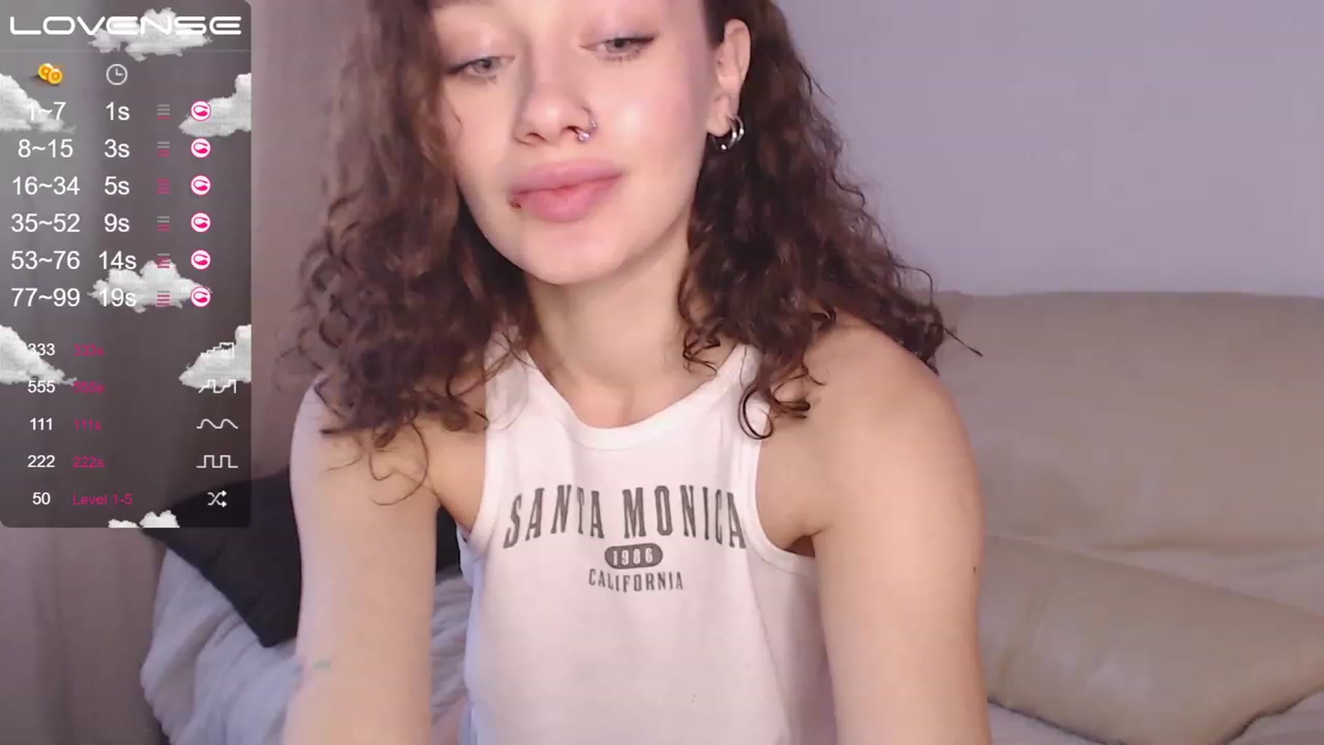Gallery image thumbnail from Nekoruee's myfreecams stream on, 12/01/2022, 14:04 image 14 of 20
