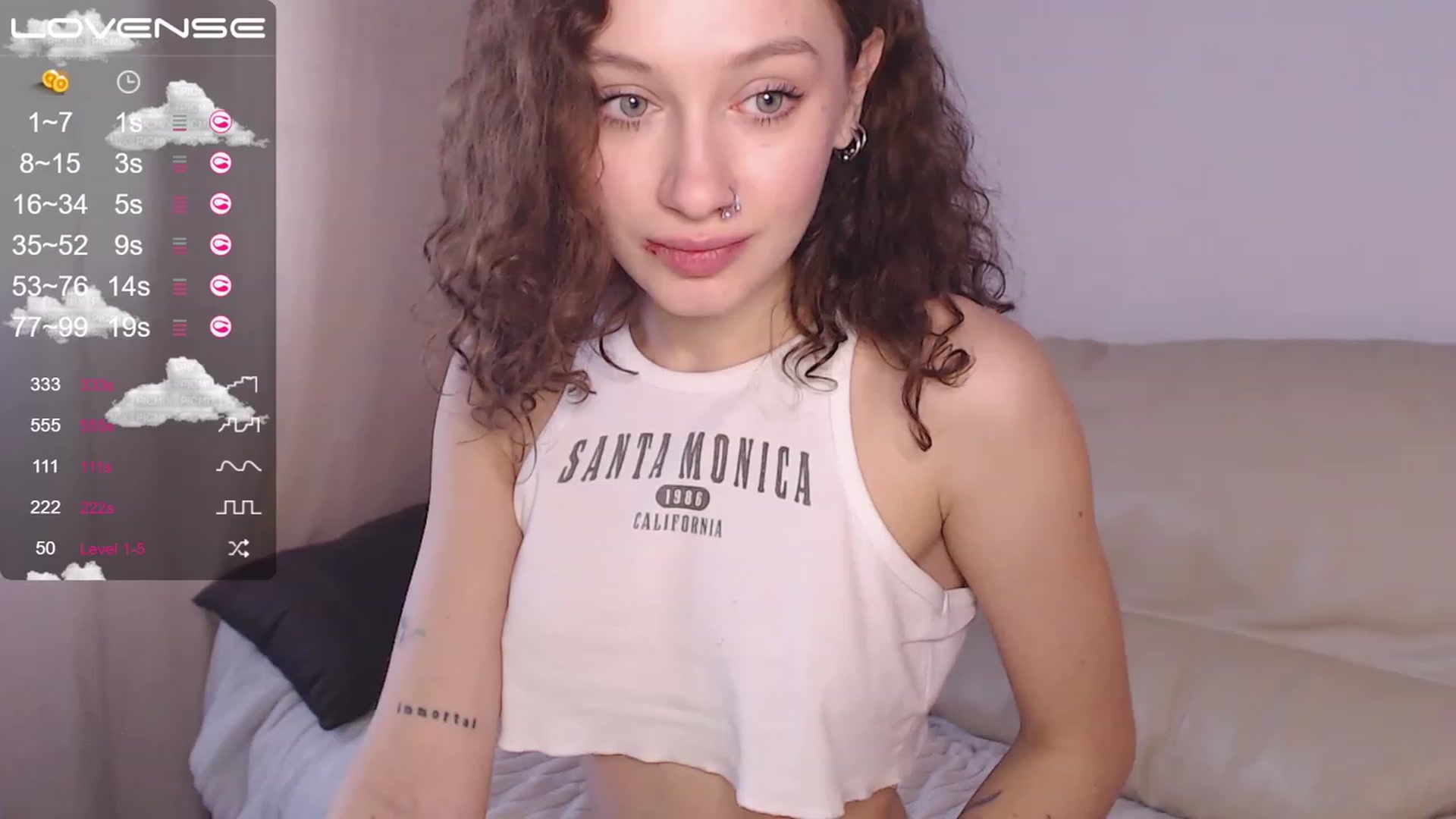 Gallery image thumbnail from Nekoruee's myfreecams stream on, 12/01/2022, 14:04 image 12 of 20