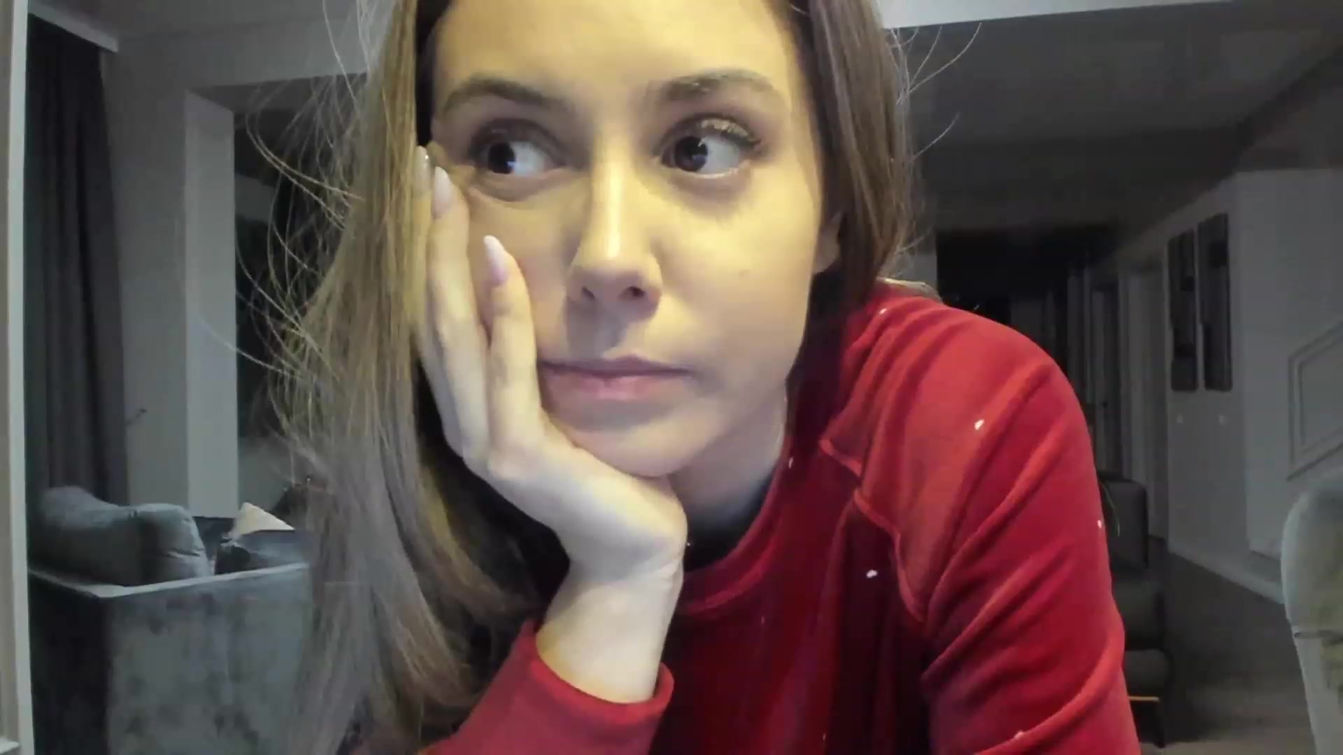 Gallery image thumbnail from NellieCutest's myfreecams stream on, 12/29/2022, 22:11 image 7 of 20