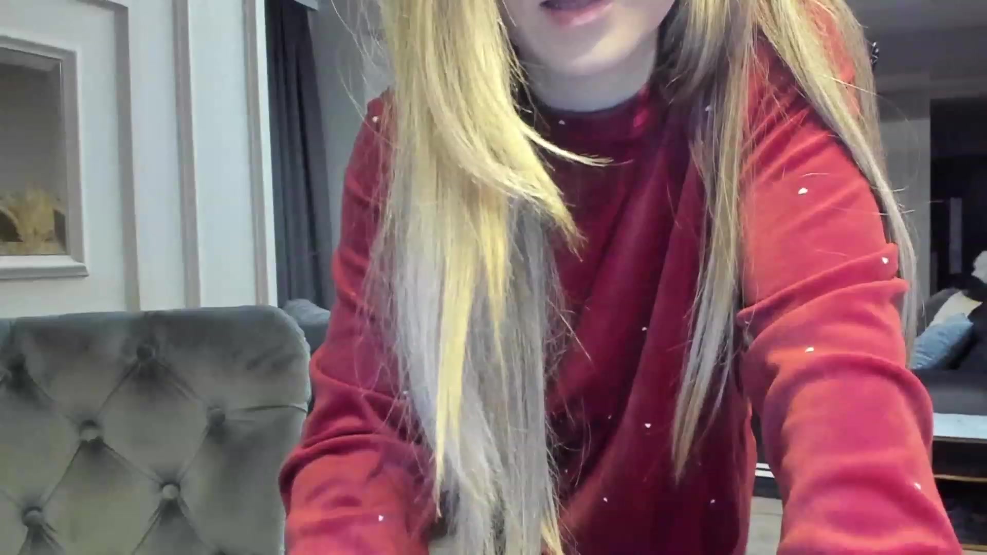 Gallery image thumbnail from NellieCutest's myfreecams stream on, 12/29/2022, 22:11 image 5 of 20