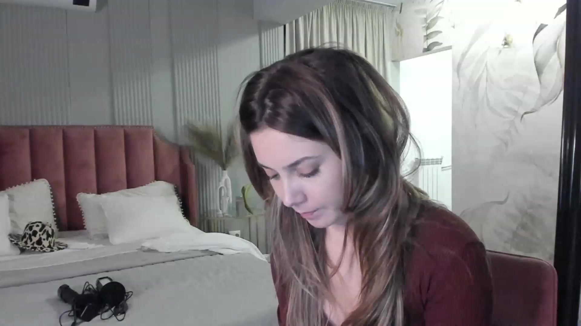 Gallery image thumbnail from NellieCutest's myfreecams stream on, 03/09/2023, 20:37 image 6 of 20