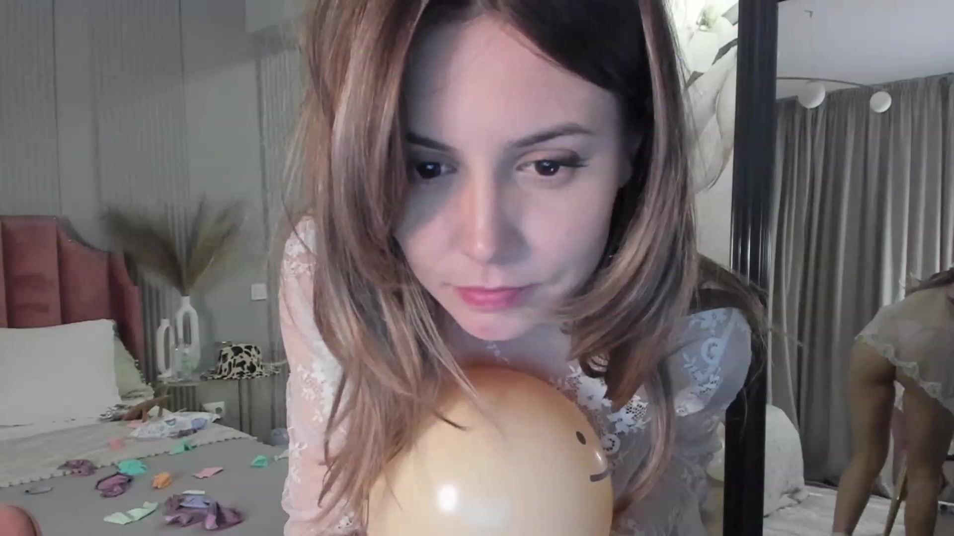 Gallery image thumbnail from NellieCutest's myfreecams stream on, 03/25/2023, 21:43 image 18 of 20