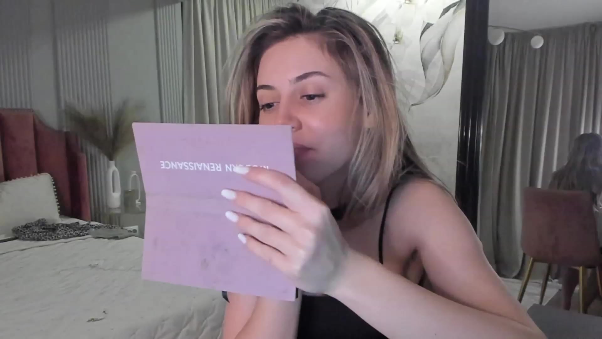 Gallery image thumbnail from NellieCutest's myfreecams stream on, 05/28/2023, 20:07 image 1 of 20