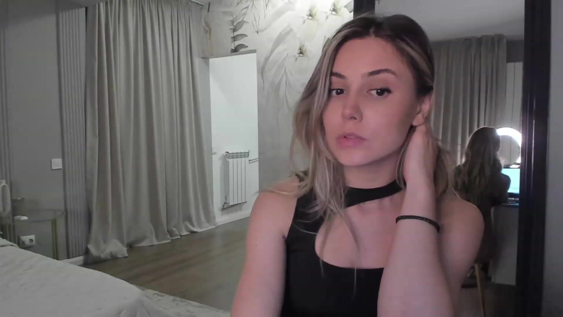 Gallery image thumbnail from NellieCutest's myfreecams stream on, 06/15/2023, 21:40 image 3 of 20