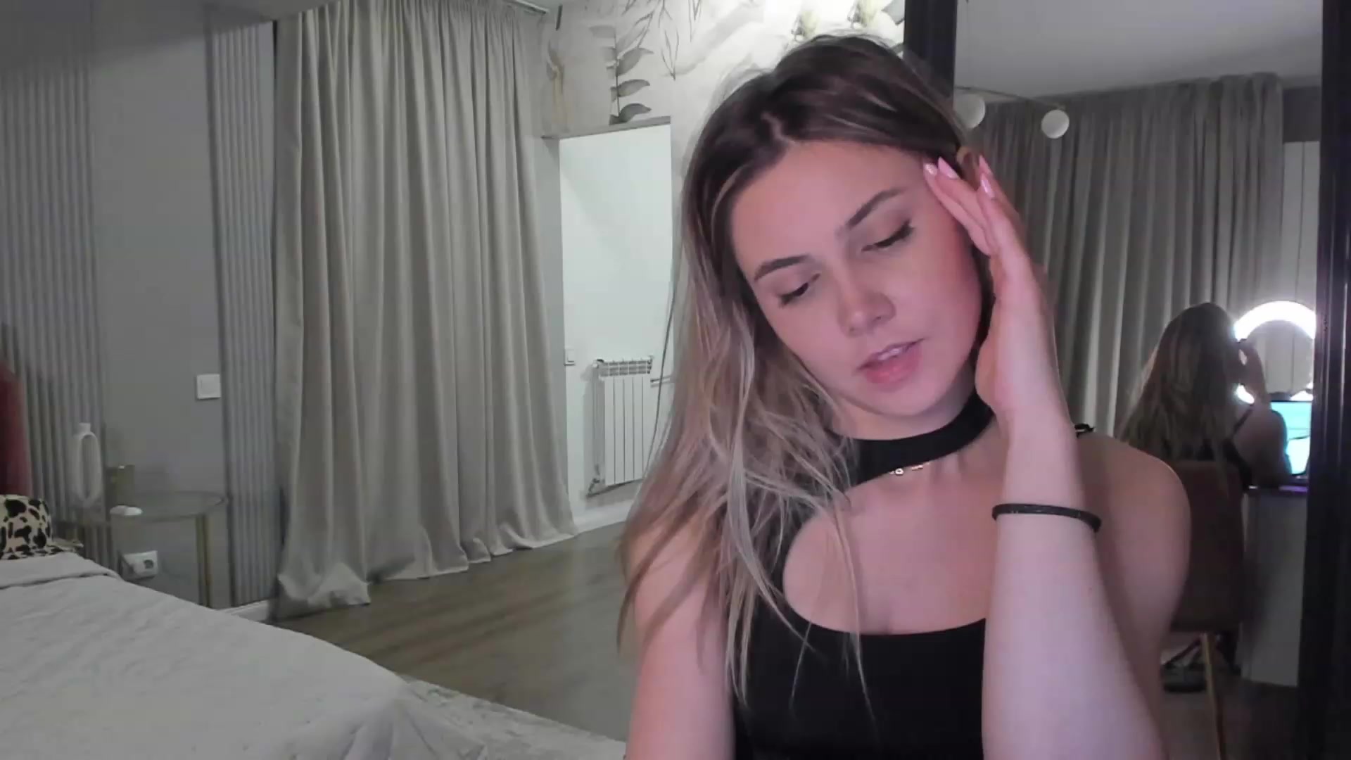 Gallery image thumbnail from NellieCutest's myfreecams stream on, 06/15/2023, 21:40 image 2 of 20