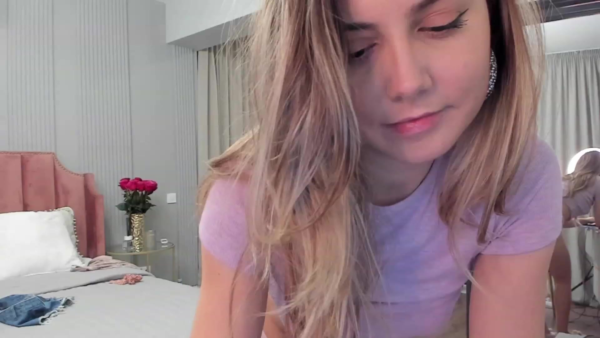 Gallery image thumbnail from NellieCutest's myfreecams stream on, 01/05/2024, 22:14 image 19 of 20