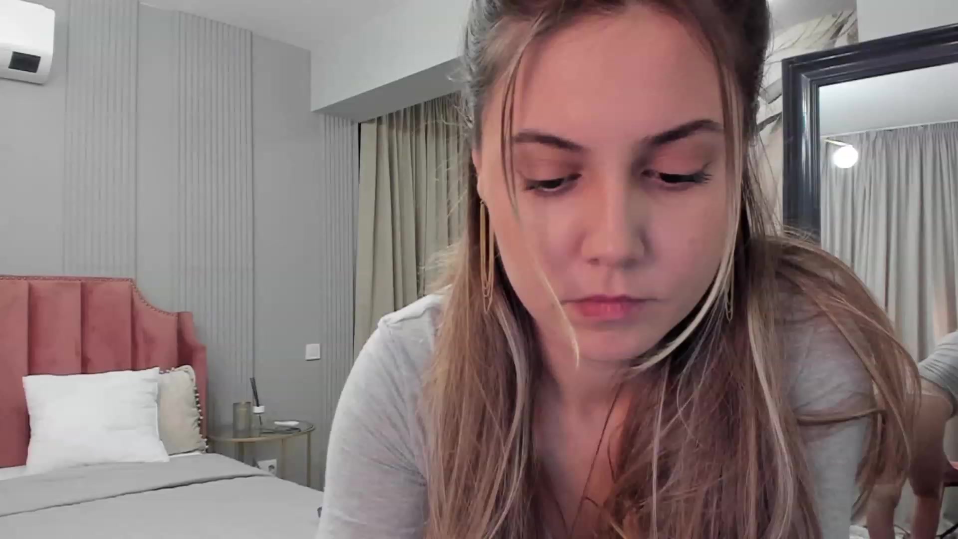 Gallery image thumbnail from NellieCutest's myfreecams stream on, 01/12/2024, 22:54 image 8 of 20