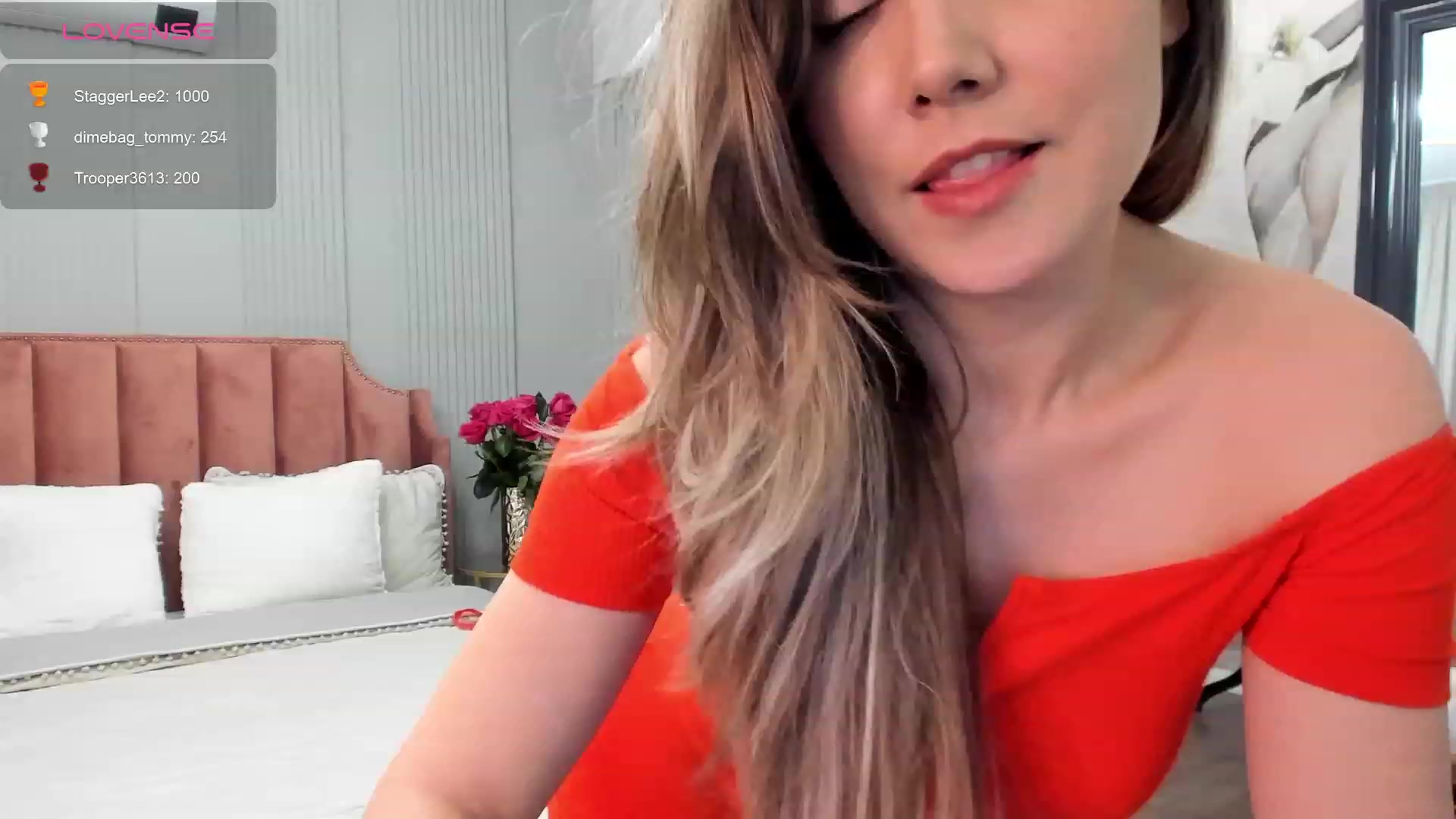 Gallery image thumbnail from NellieCutest's myfreecams stream on, 01/25/2024, 21:34 image 8 of 20