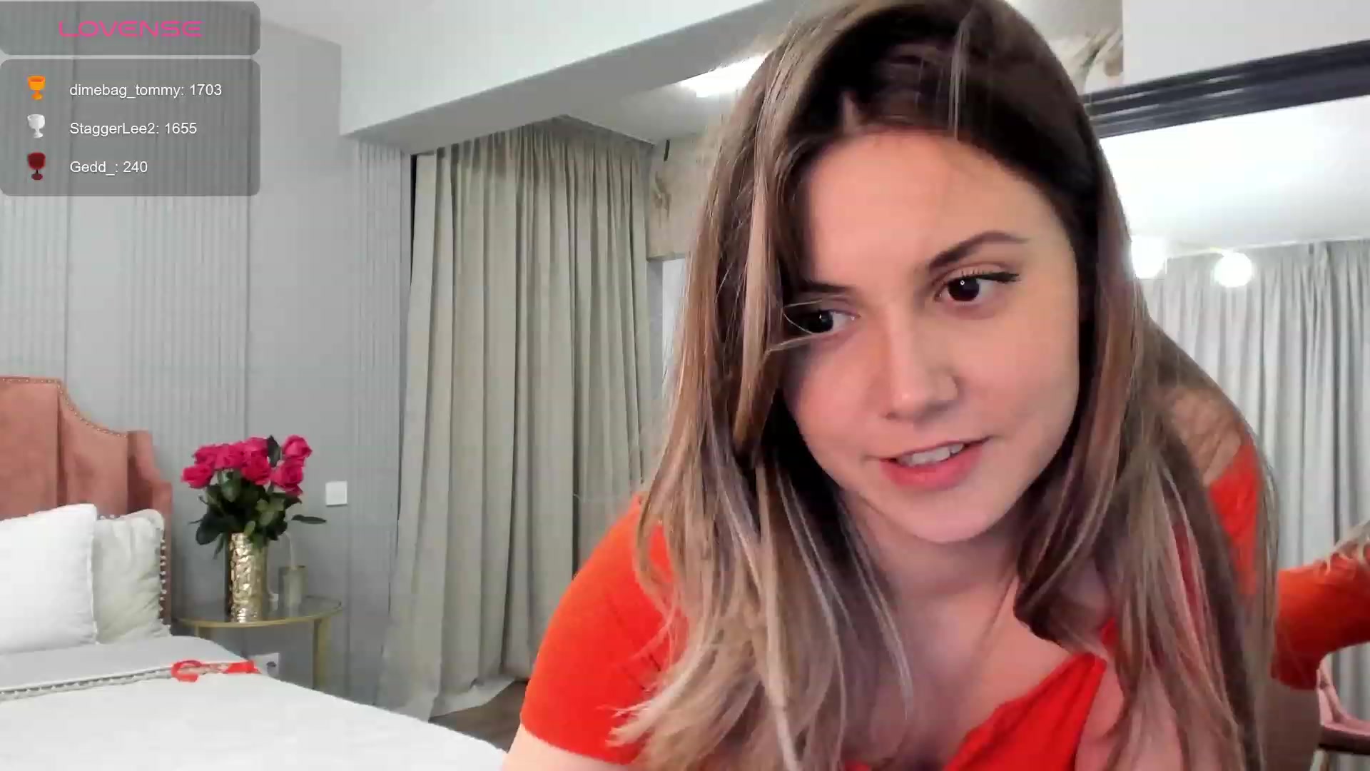 Gallery image thumbnail from NellieCutest's myfreecams stream on, 01/25/2024, 22:35 image 15 of 20