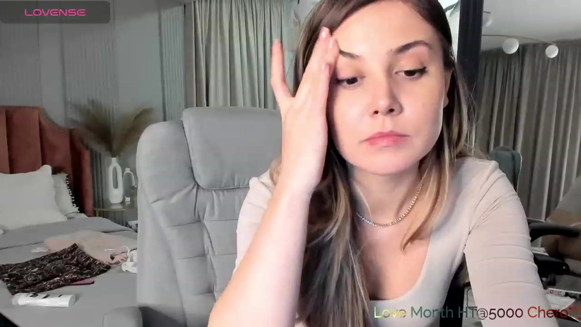 Gallery image thumbnail from NellieCutest's myfreecams stream on, 02/10/2024, 22:57 image 8 of 20
