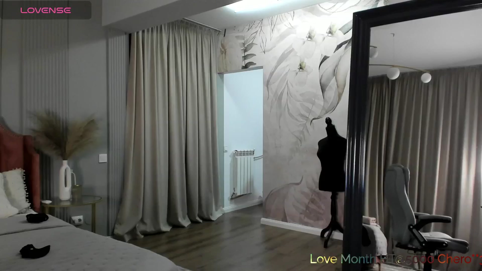 Gallery image thumbnail from NellieCutest's myfreecams stream on, 02/23/2024, 22:56 image 19 of 20