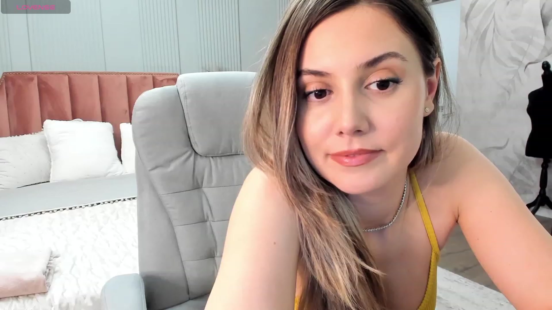 Gallery image thumbnail from NellieCutest's myfreecams stream on, 02/29/2024, 21:38 image 2 of 20