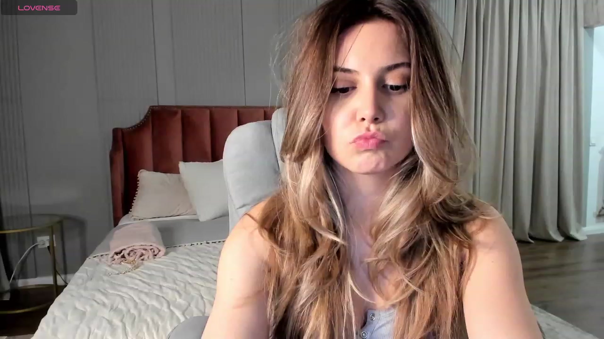 Gallery image thumbnail from NellieCutest's myfreecams stream on, 03/07/2024, 21:57 image 20 of 20