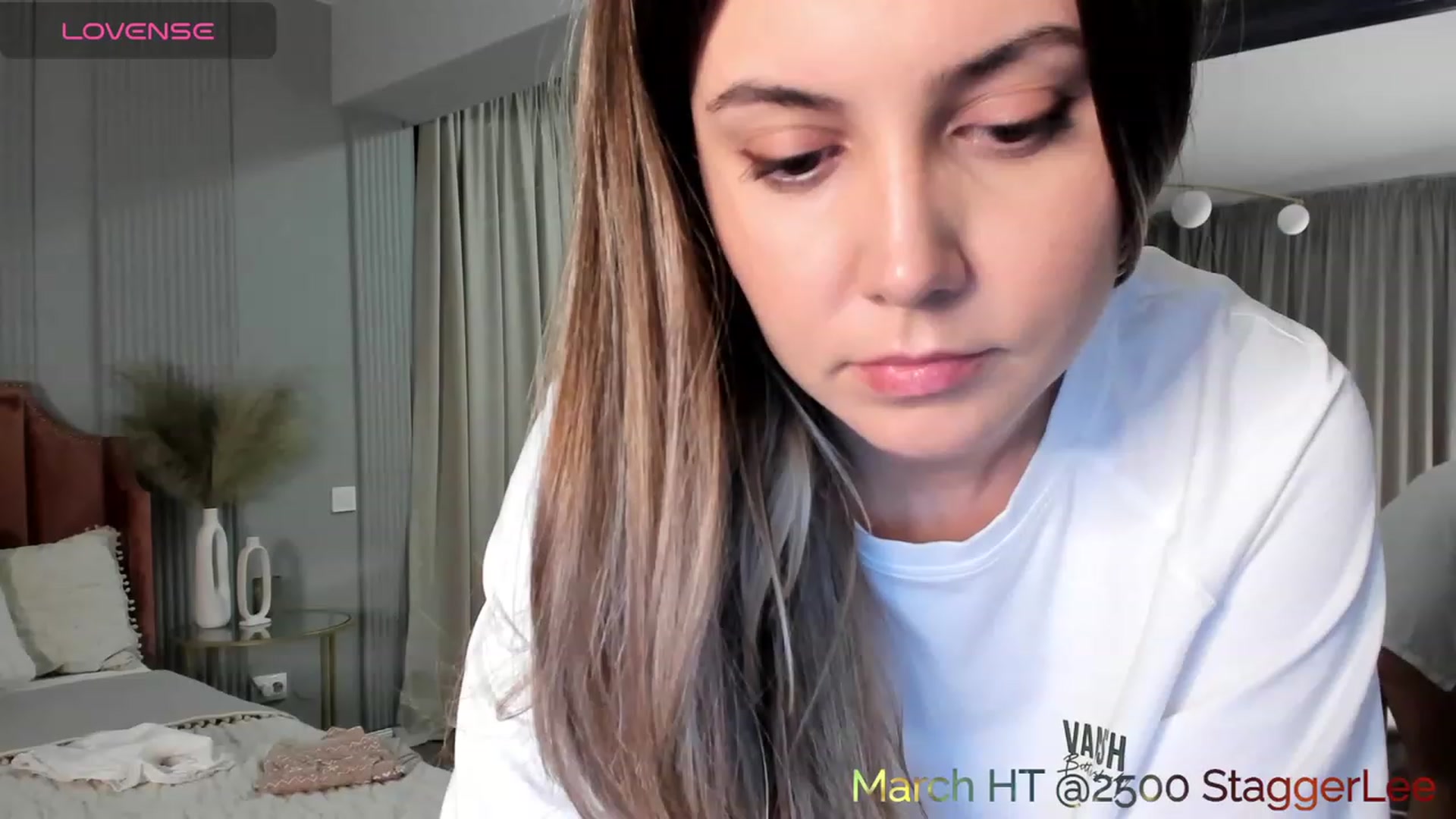 Gallery image thumbnail from NellieCutest's myfreecams stream on, 03/10/2024, 21:46 image 5 of 20