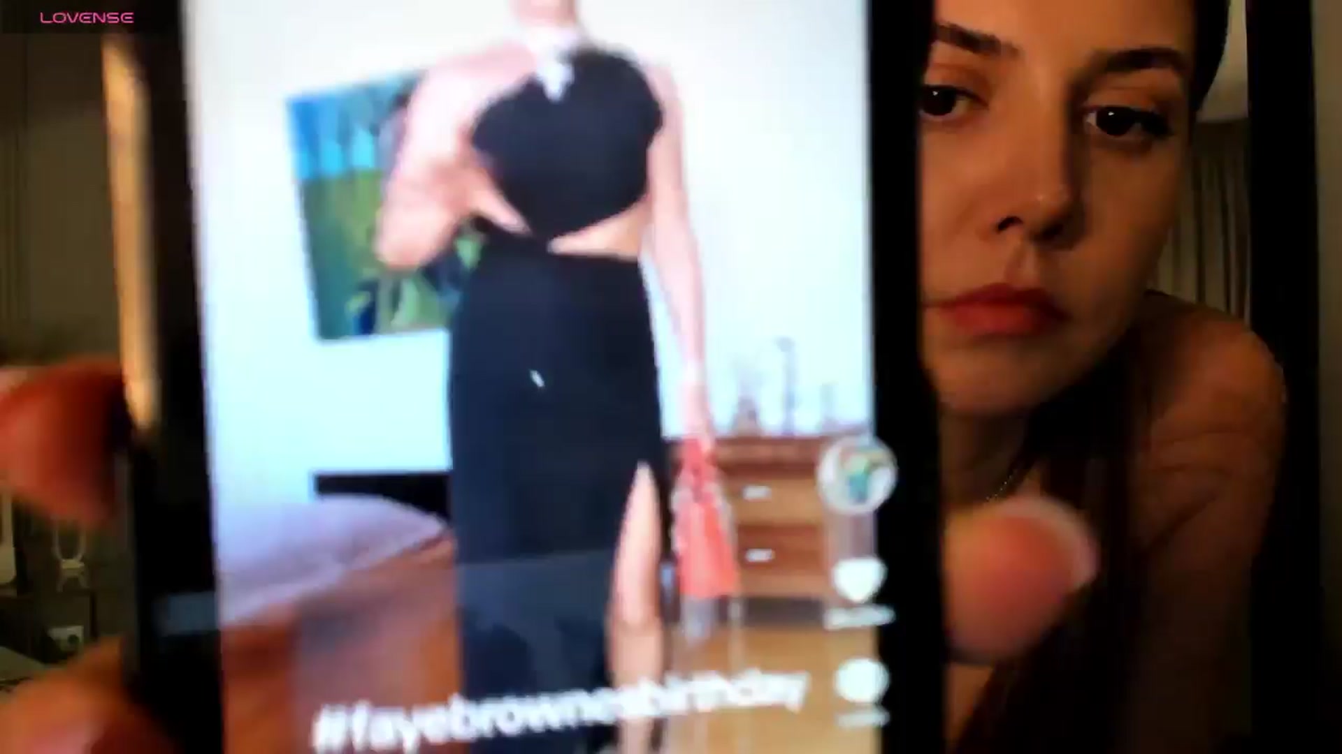 Gallery image thumbnail from NellieCutest's myfreecams stream on, 04/06/2024, 21:08 image 14 of 20
