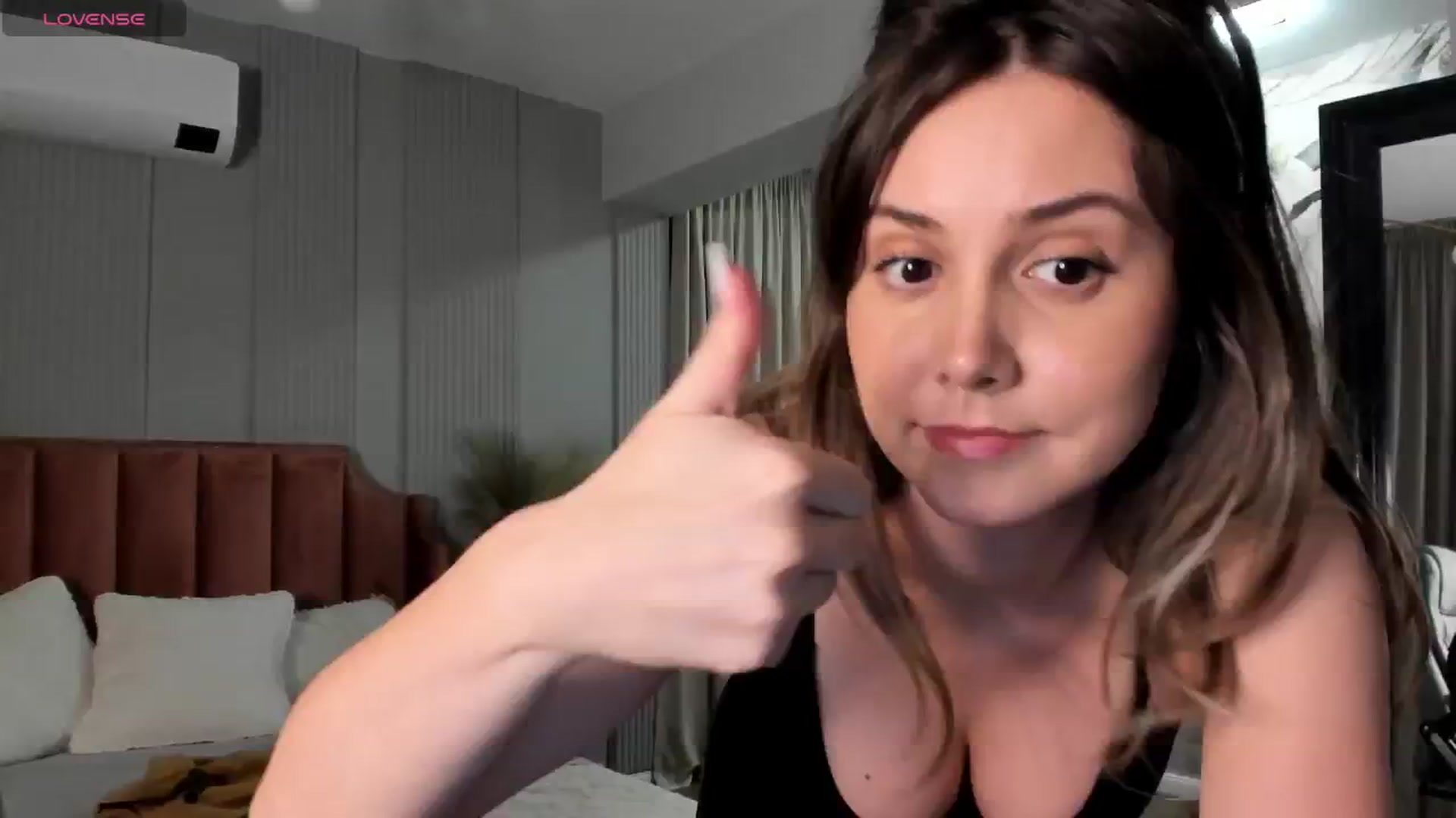 Gallery image thumbnail from NellieCutest's myfreecams stream on, 05/09/2024, 21:42 image 4 of 20