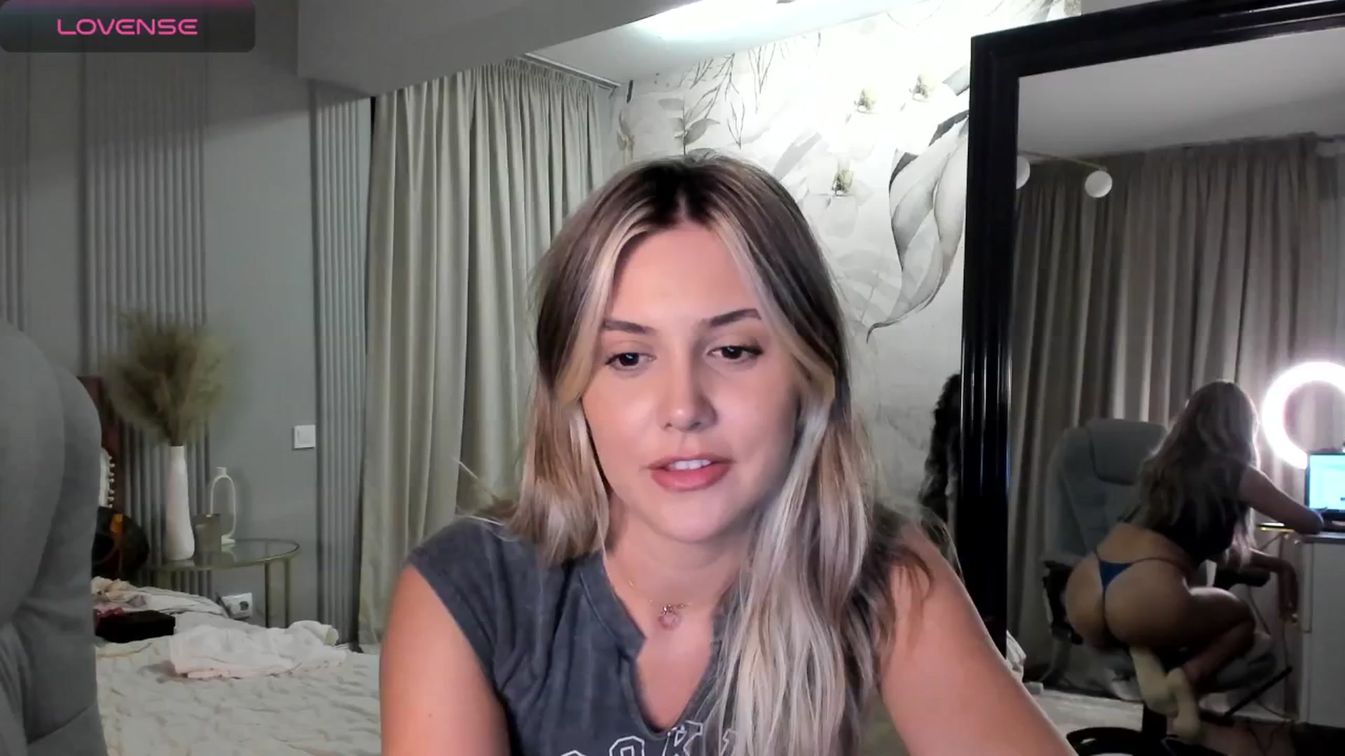 Gallery image thumbnail from NellieCutest's myfreecams stream on, 07/05/2024, 21:57 image 20 of 20