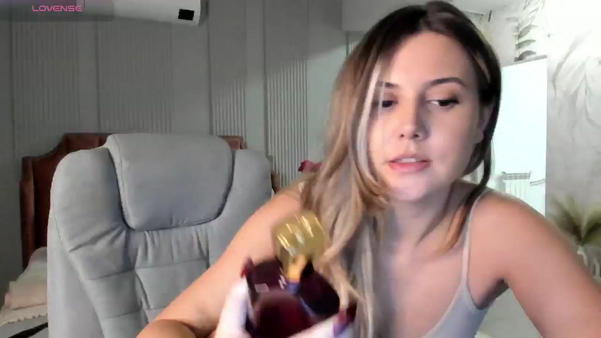 Gallery image thumbnail from NellieCutest's myfreecams stream on, 11/02/2024, 21:13 image 19 of 20