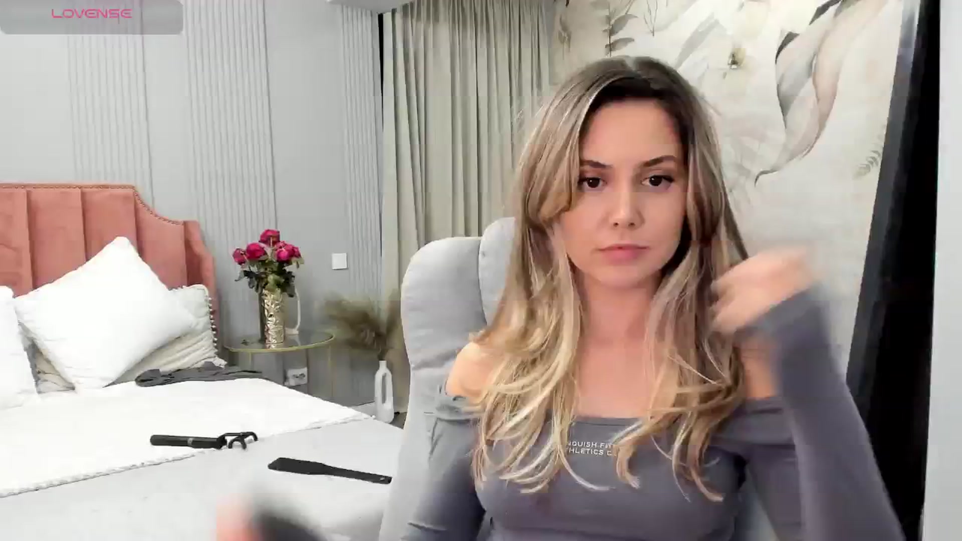 Gallery image thumbnail from NellieCutest's myfreecams stream on, 11/07/2024, 22:58 image 15 of 20