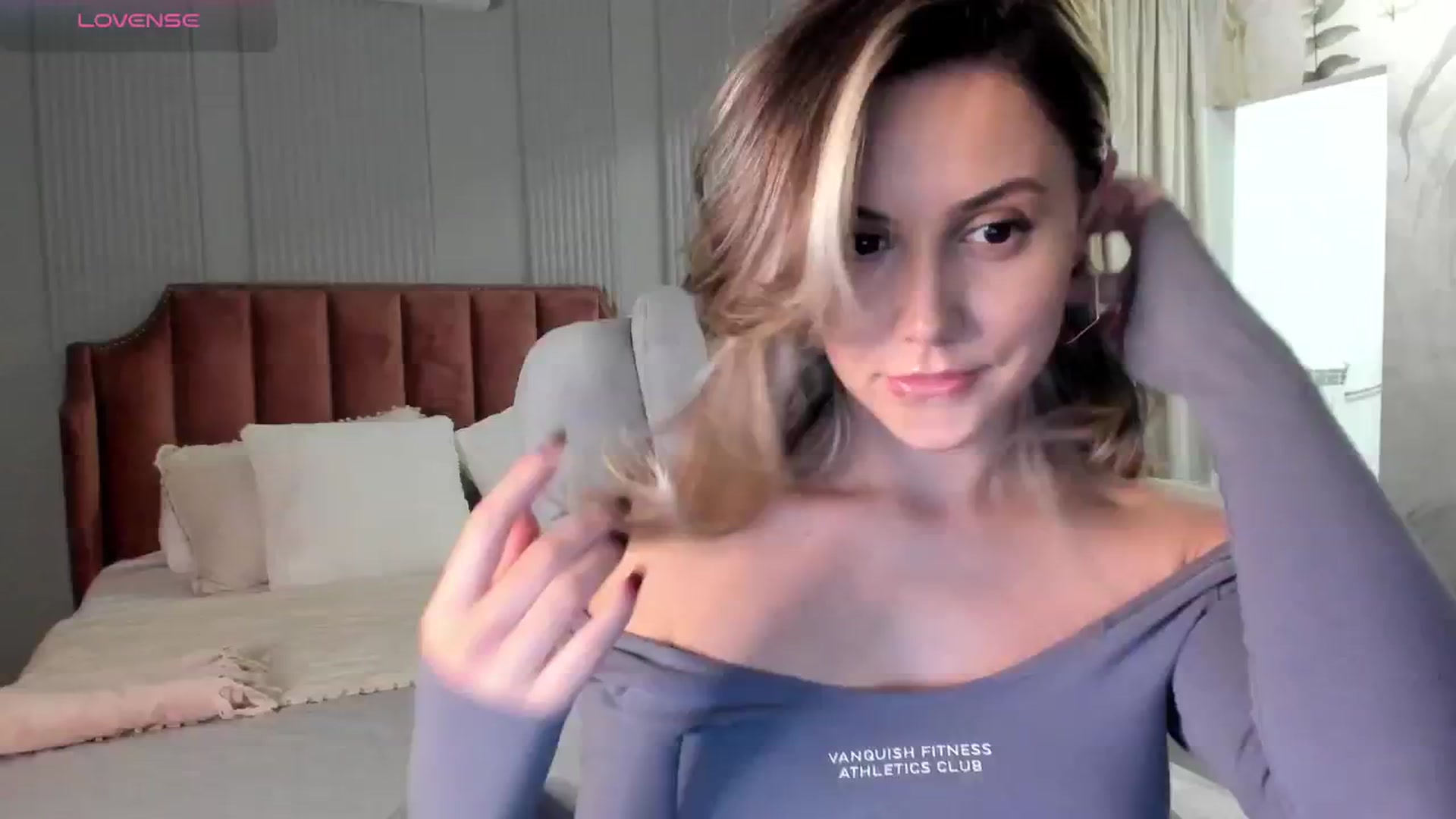 Gallery image thumbnail from NellieCutest's myfreecams stream on, 11/07/2024, 22:58 image 8 of 20