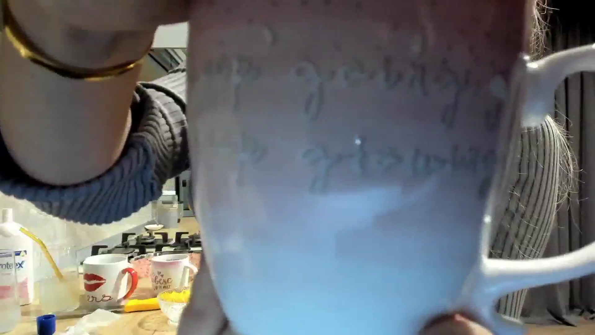 Gallery image thumbnail from NellieCutest's myfreecams stream on, 12/29/2024, 19:22 image 9 of 20