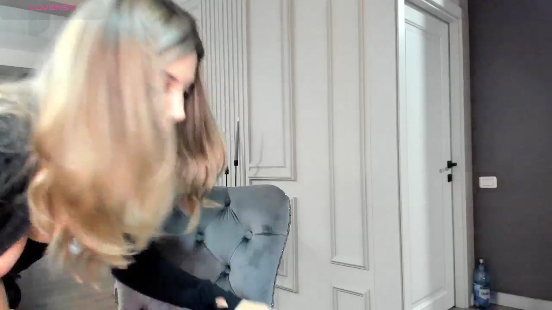 Gallery image thumbnail from NellieCutest's myfreecams stream on, 06/15/2025, 22:10 image 16 of 20