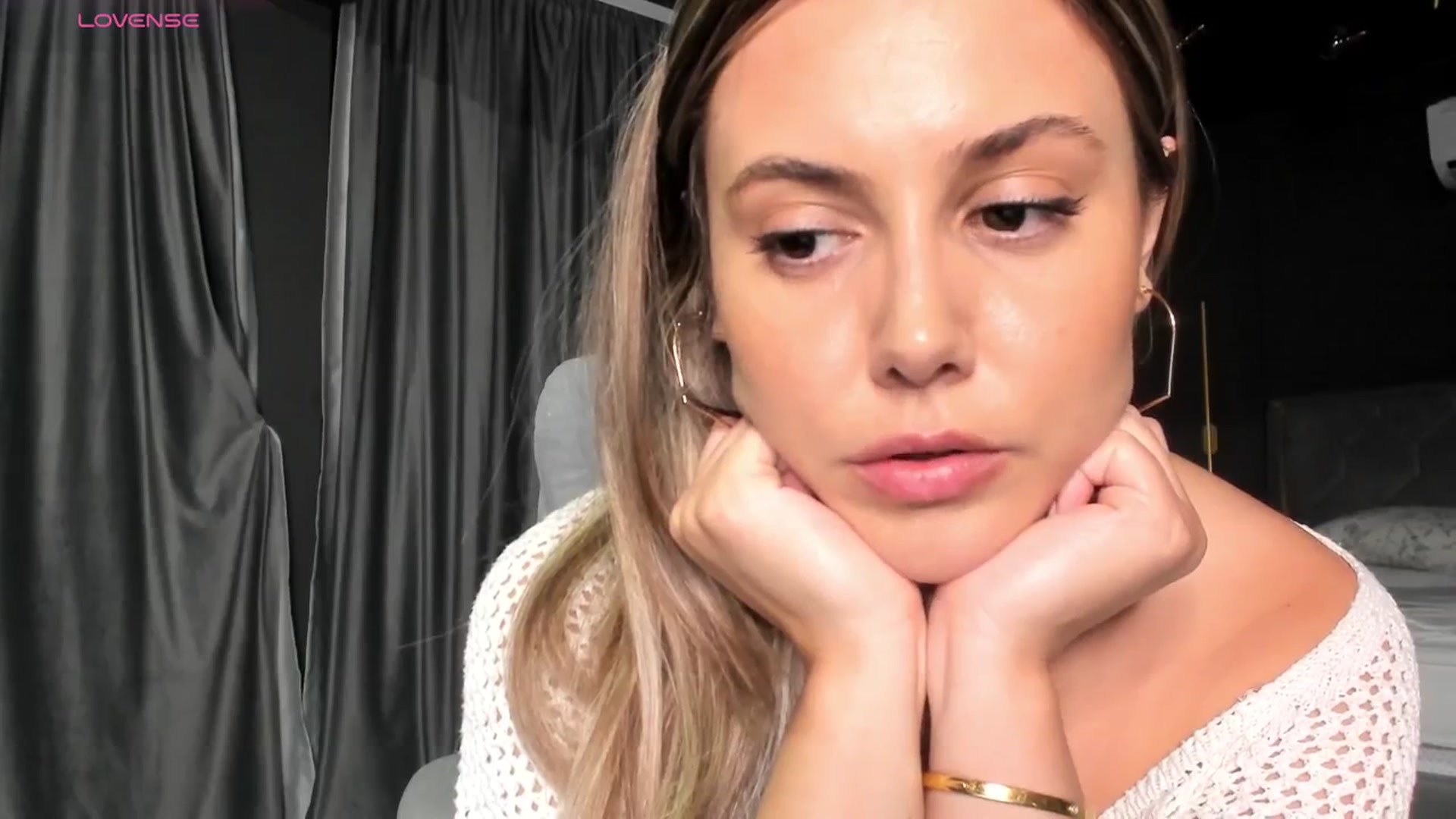 Gallery image thumbnail from NellieCutest's myfreecams stream on, 07/11/2025, 23:23 image 8 of 20