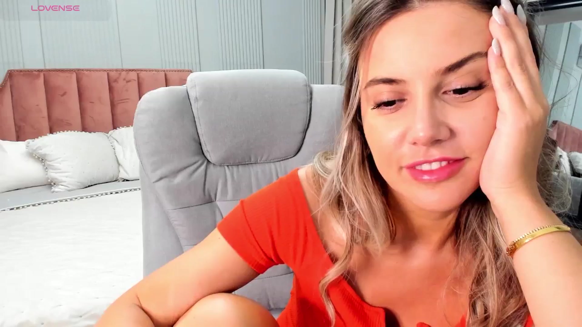 Gallery image thumbnail from NellieCutest's myfreecams stream on, 09/04/2025, 22:01 image 19 of 20
