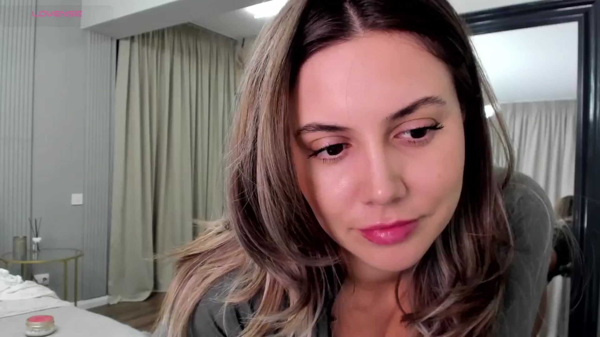 Gallery image thumbnail from NellieCutest's myfreecams stream on, 11/20/2025, 23:08 image 14 of 20