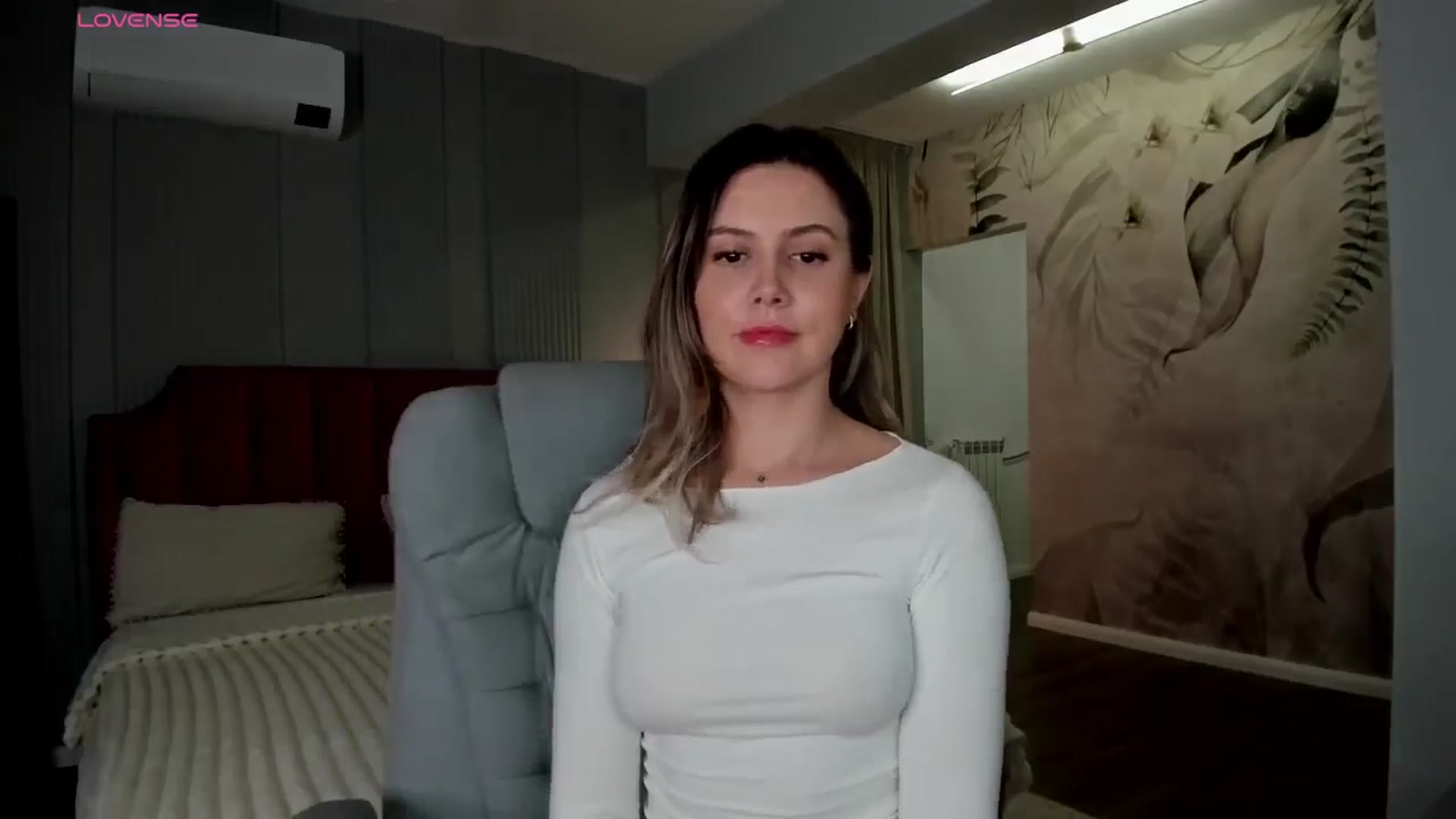 Gallery image thumbnail from NellieCutest's myfreecams stream on, 12/26/2025, 23:05 image 7 of 20