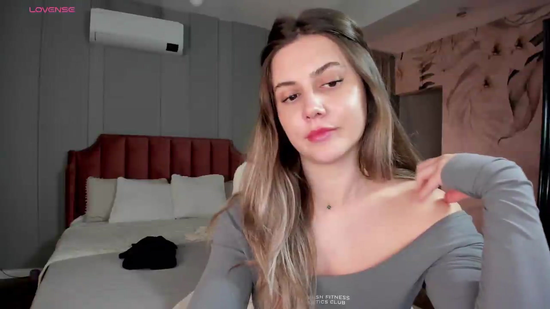 Gallery image thumbnail from NellieCutest's myfreecams stream on, 05/09/2026, 21:30 image 15 of 20