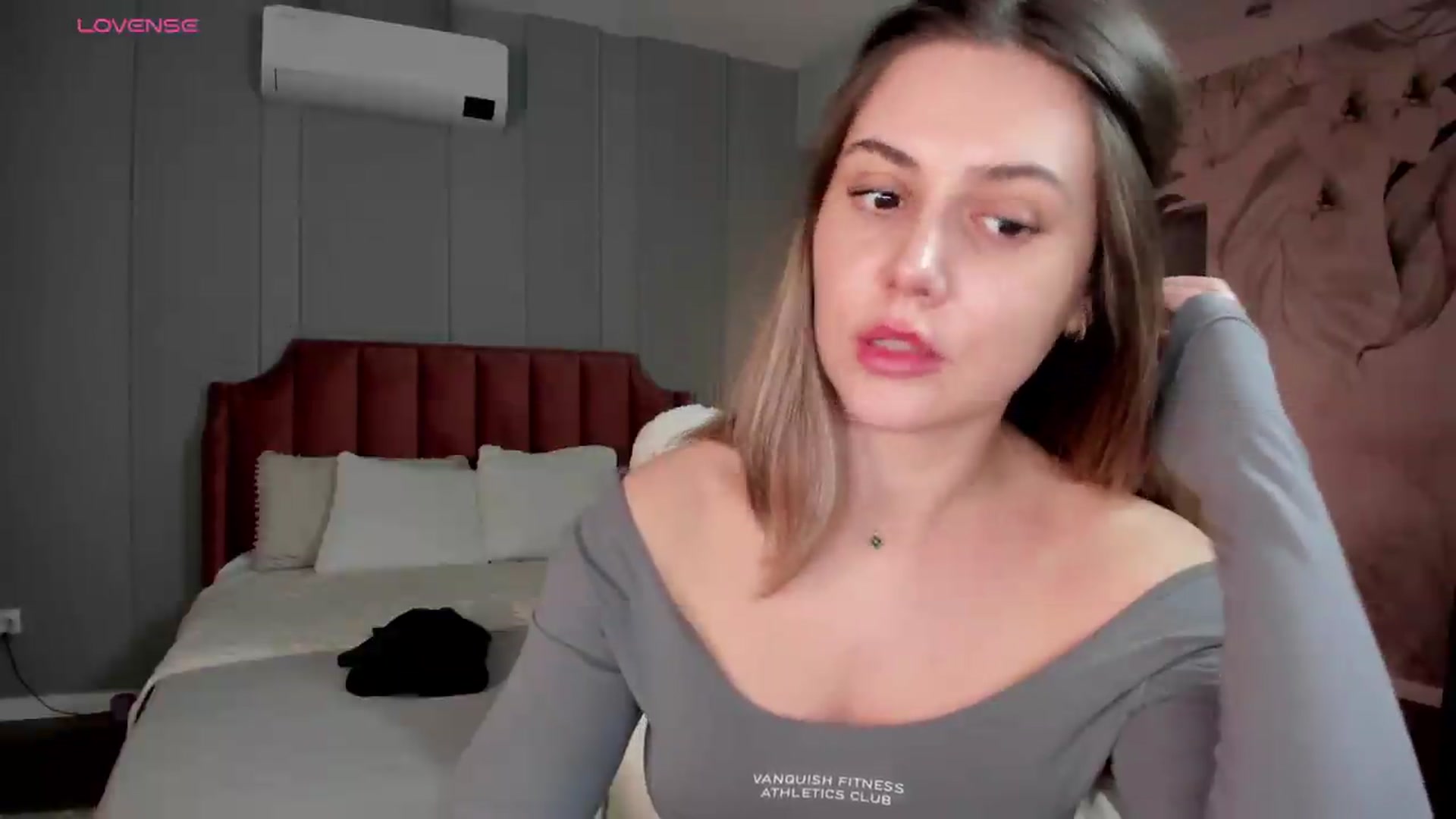 Gallery image thumbnail from NellieCutest's myfreecams stream on, 05/09/2026, 21:30 image 13 of 20