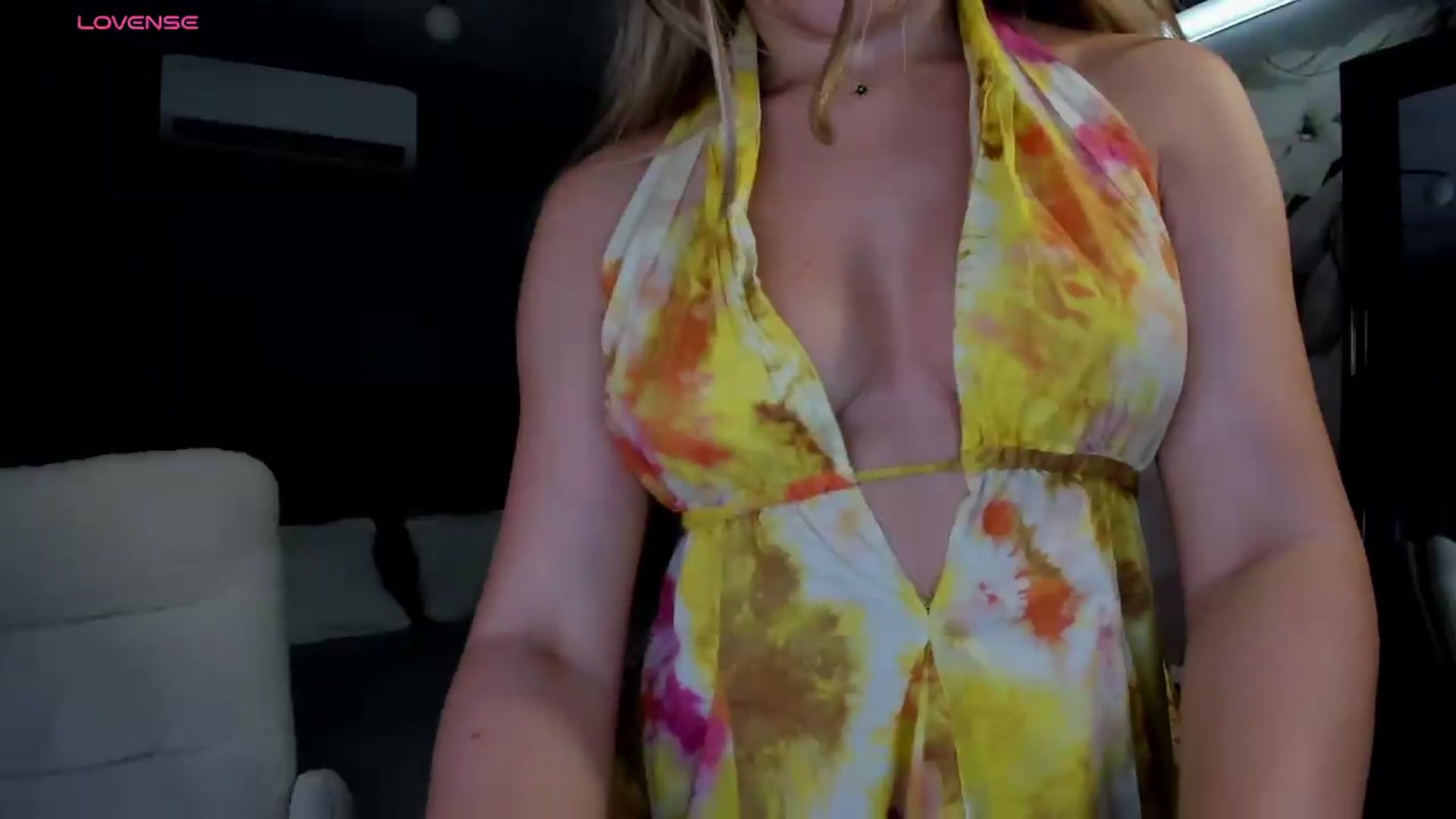 Gallery image thumbnail from Nelliebration's myfreecams stream on, 08/07/2026, 22:04 image 11 of 20