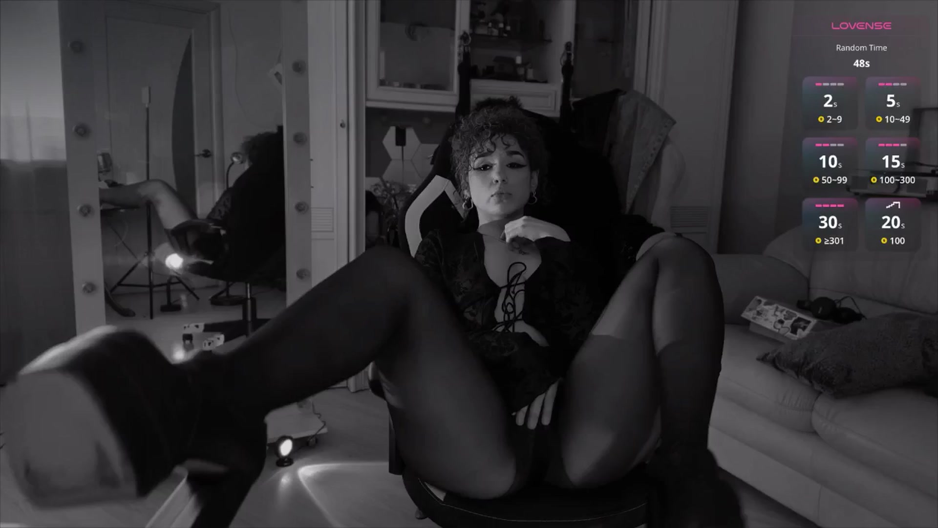 Gallery image thumbnail from NellyJune's myfreecams stream on, 03/15/2026, 11:28 image 3 of 20