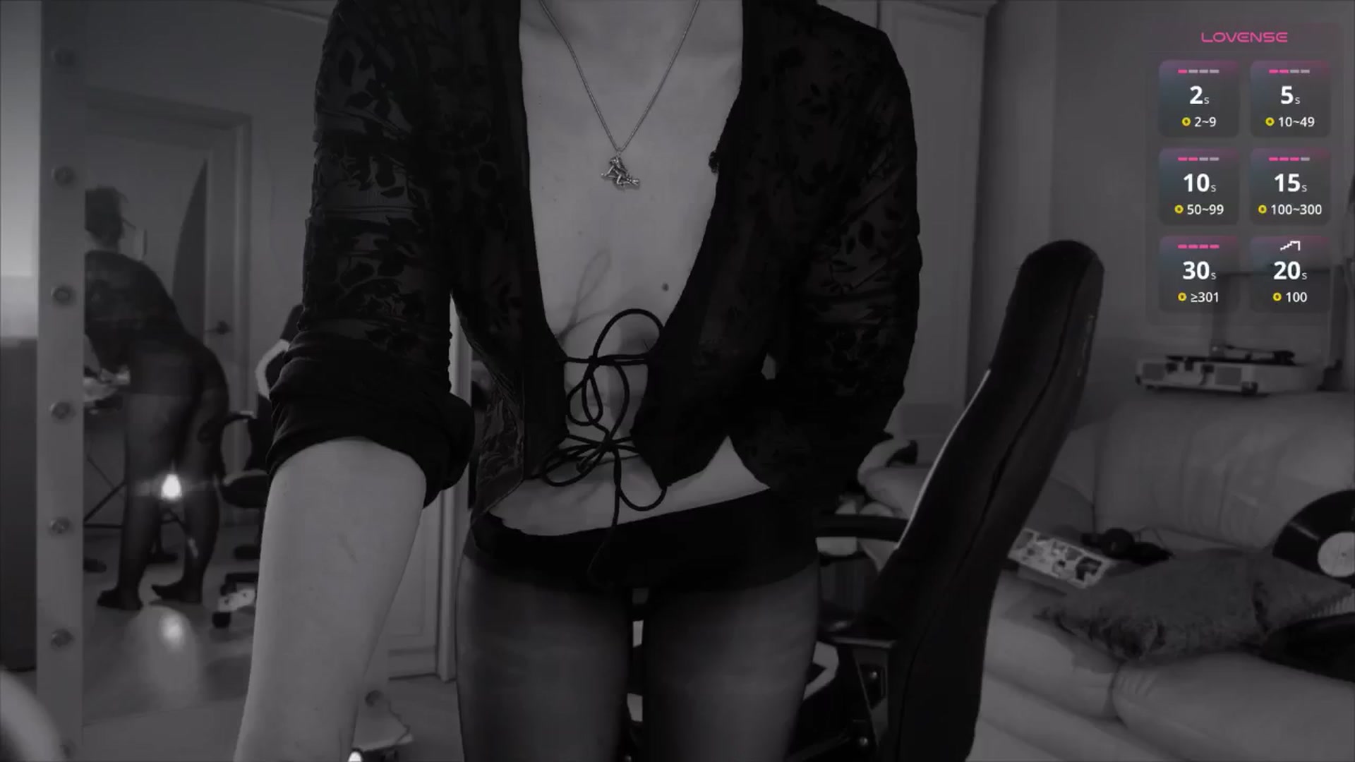 Gallery image thumbnail from NellyJune's myfreecams stream on, 03/15/2026, 11:28 image 20 of 20