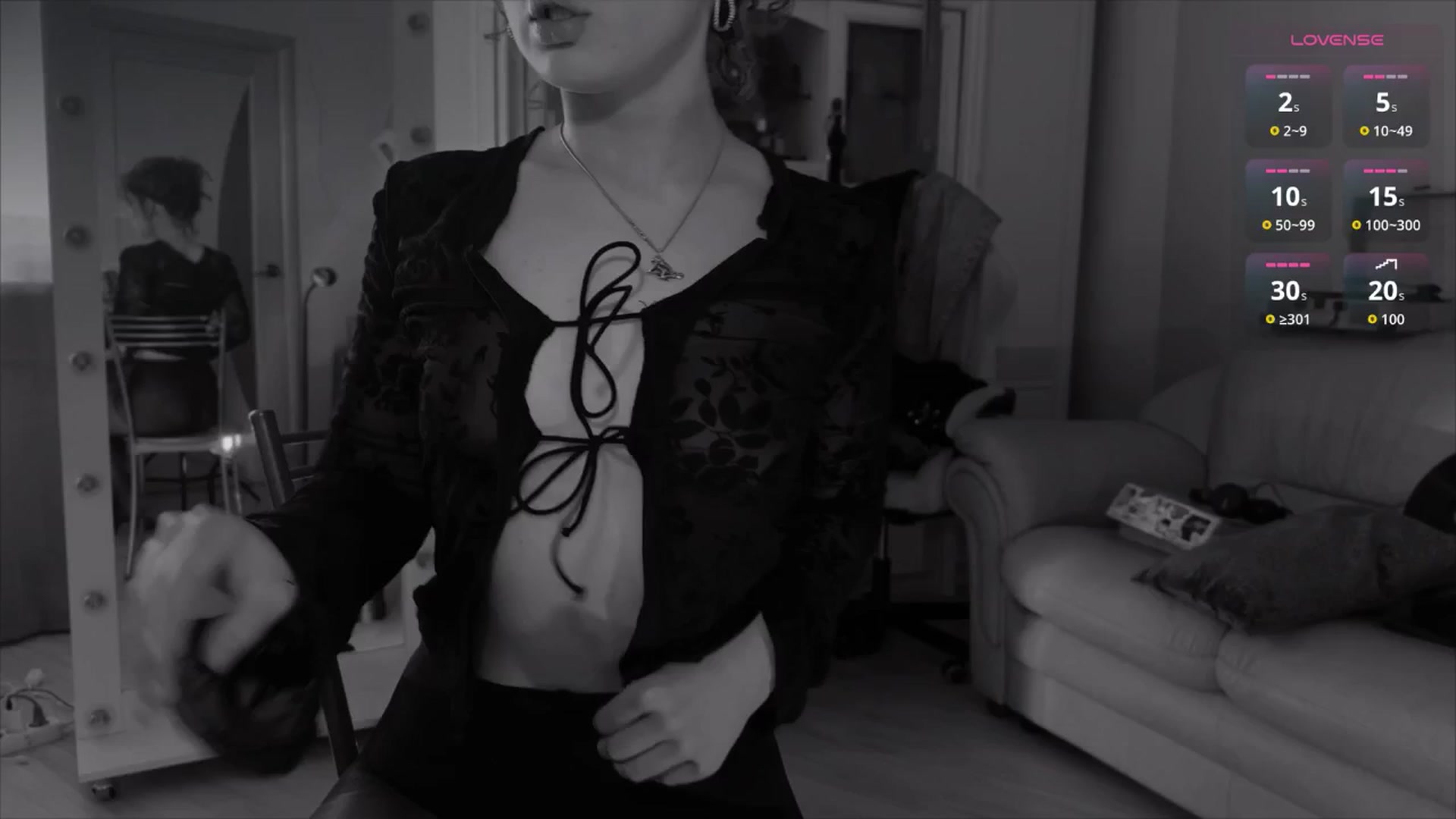 Gallery image thumbnail from NellyJune's myfreecams stream on, 03/15/2026, 11:28 image 1 of 20
