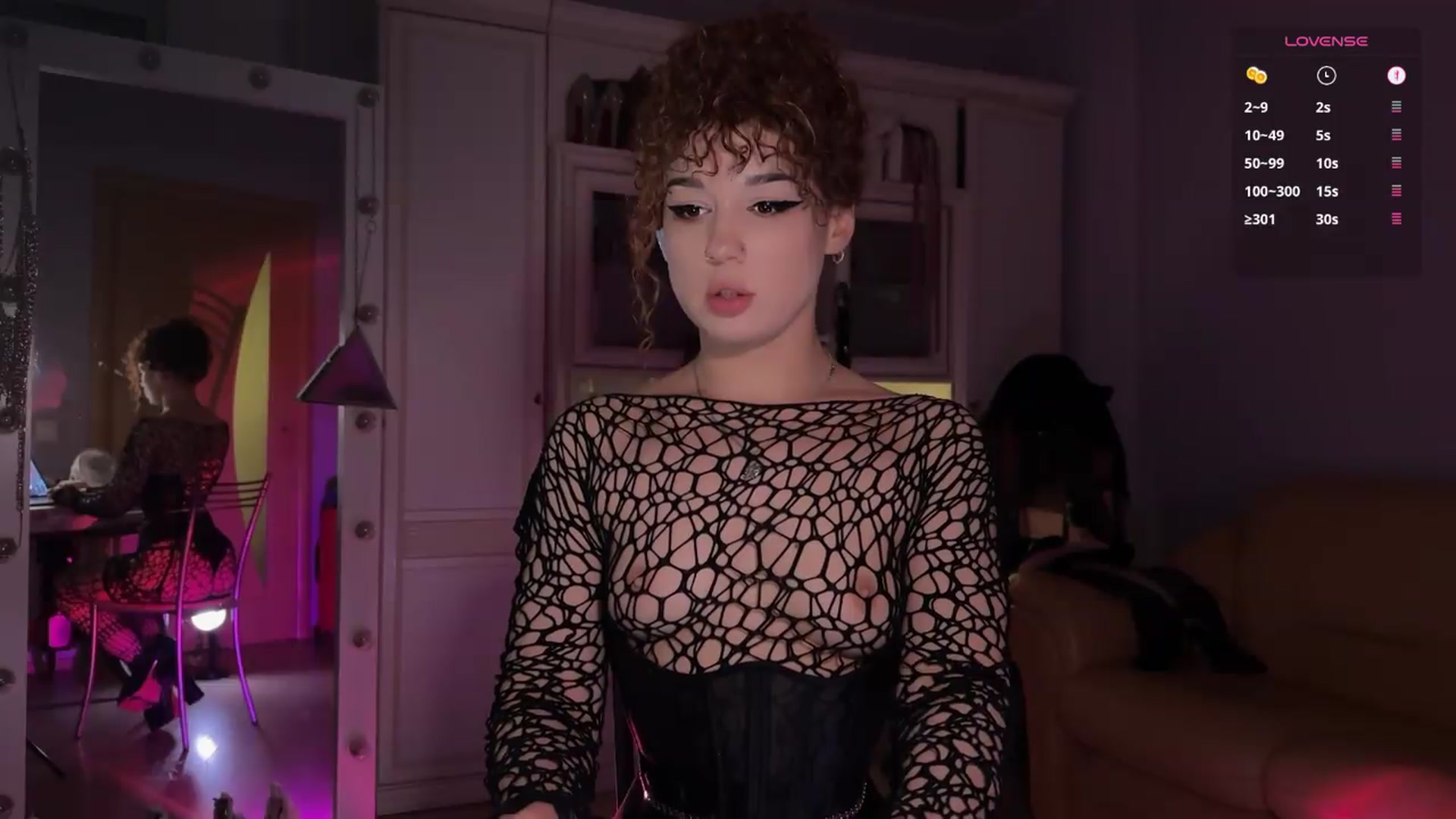 Gallery image thumbnail from NellyJune's myfreecams stream on, 07/01/2026, 22:08 image 6 of 20