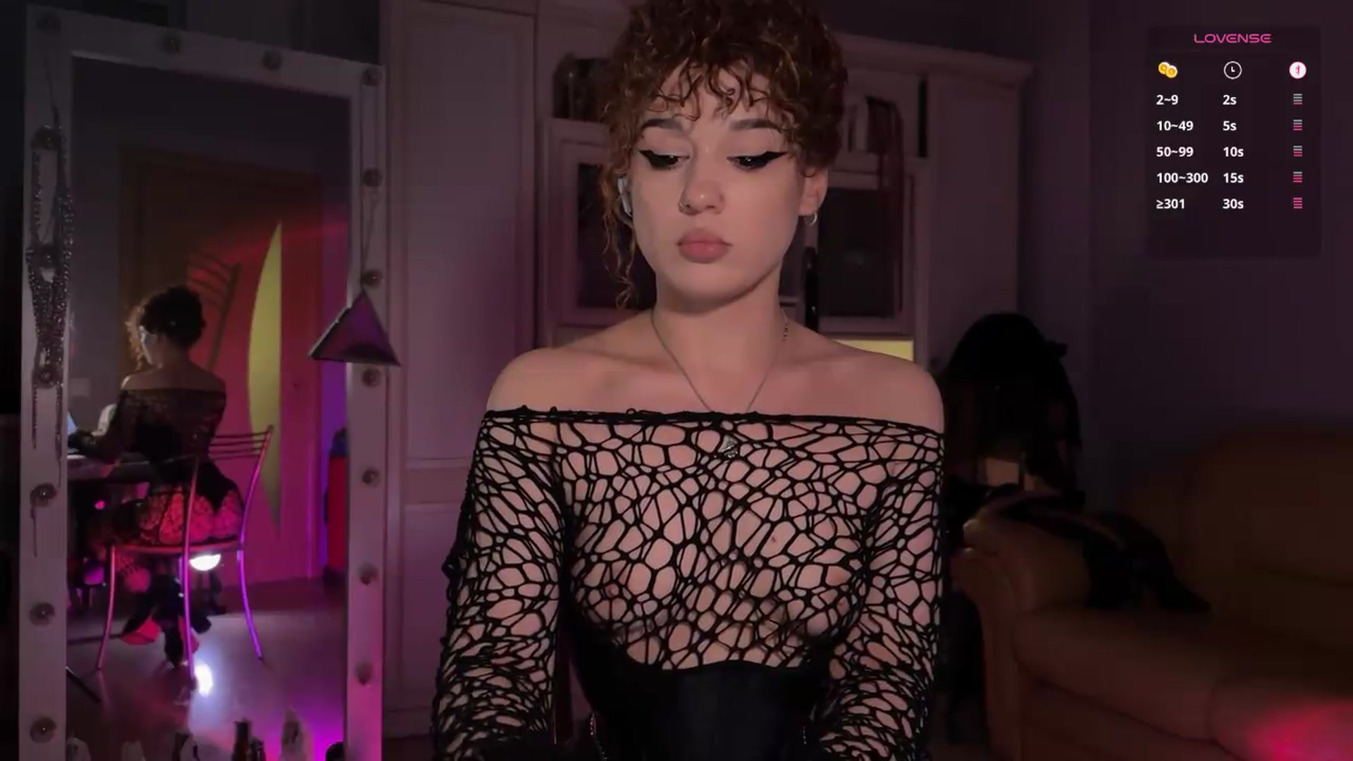 Gallery image thumbnail from NellyJune's myfreecams stream on, 07/01/2026, 22:08 image 14 of 20