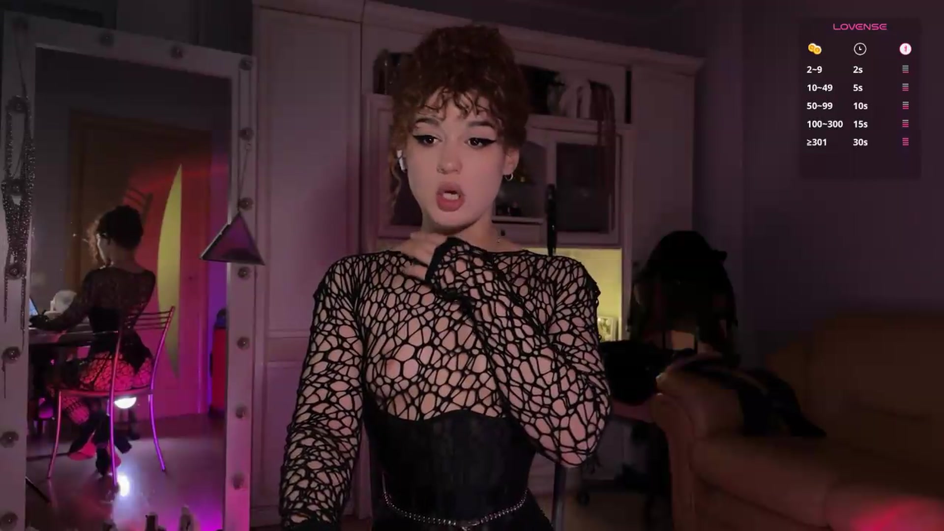 Gallery image thumbnail from NellyJune's myfreecams stream on, 07/01/2026, 22:08 image 12 of 20