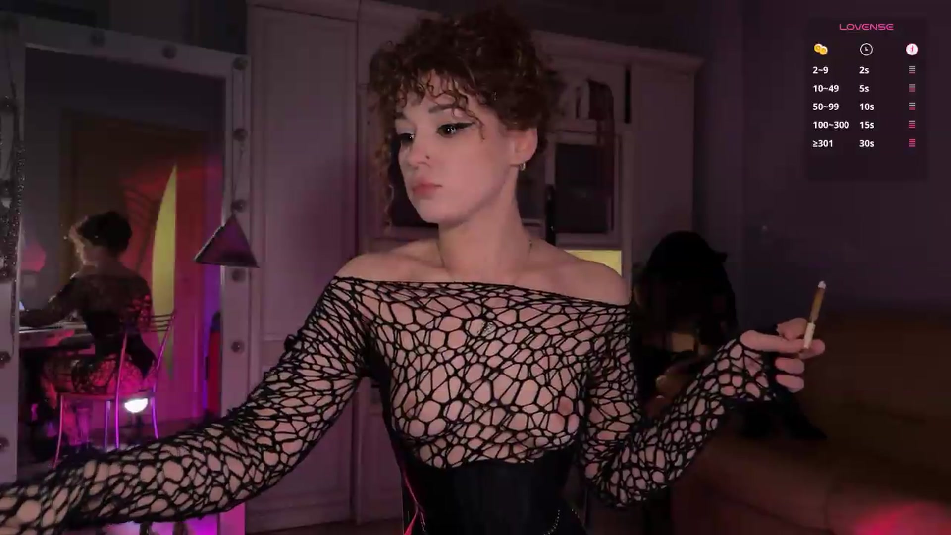 Gallery image thumbnail from NellyJune's myfreecams stream on, 07/01/2026, 22:08 image 5 of 20