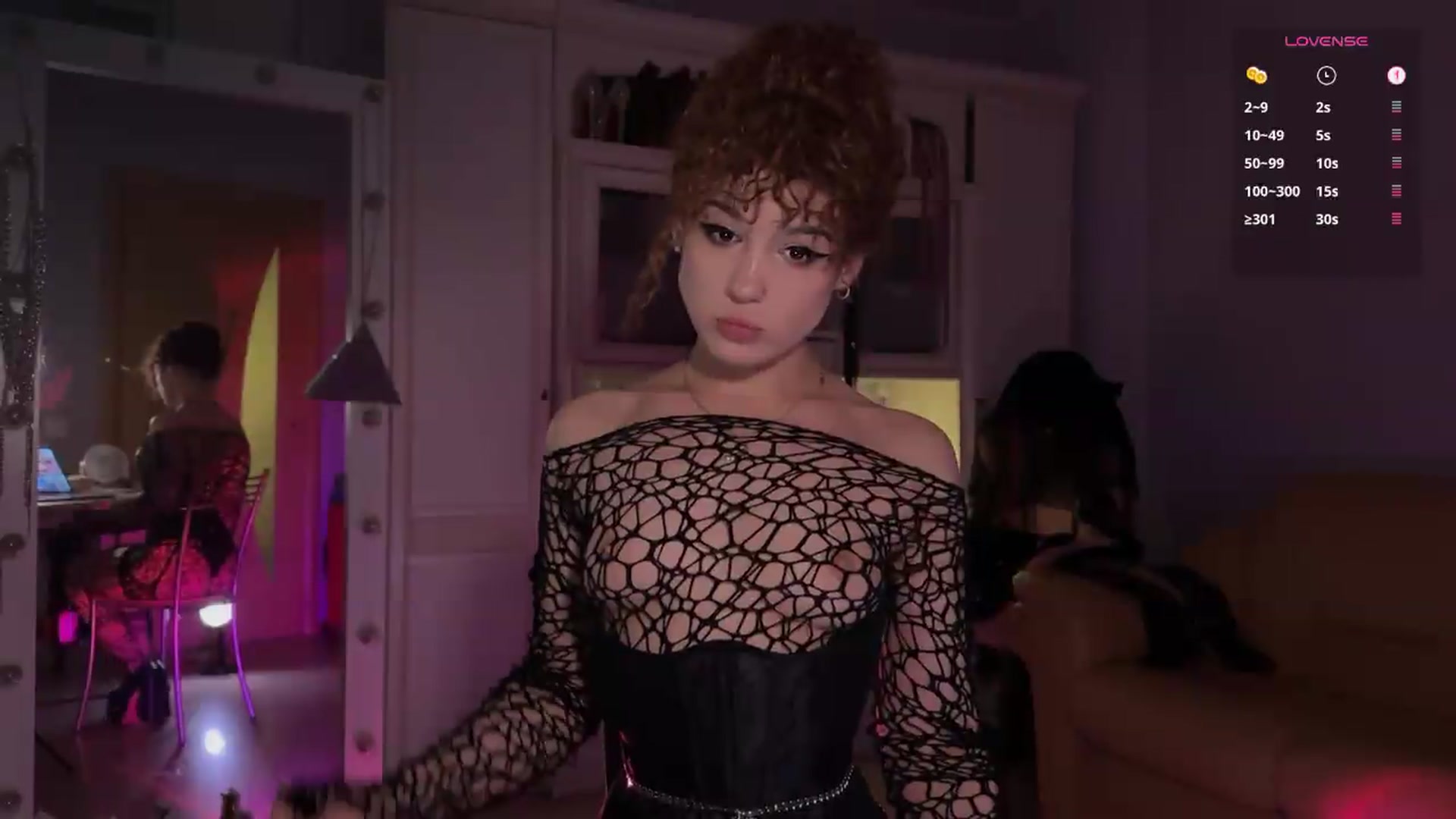 Gallery image thumbnail from NellyJune's myfreecams stream on, 07/01/2026, 22:08 image 4 of 20