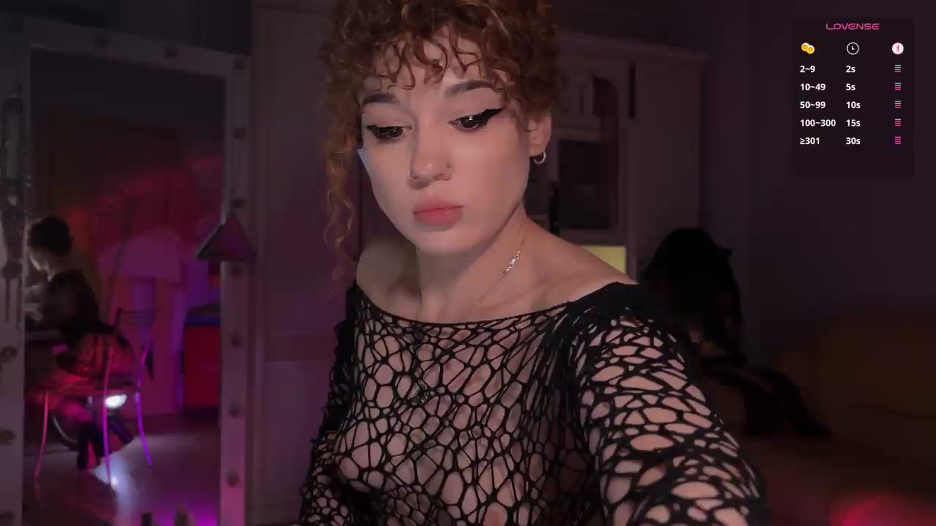 Gallery image thumbnail from NellyJune's myfreecams stream on, 07/01/2026, 22:08 image 2 of 20