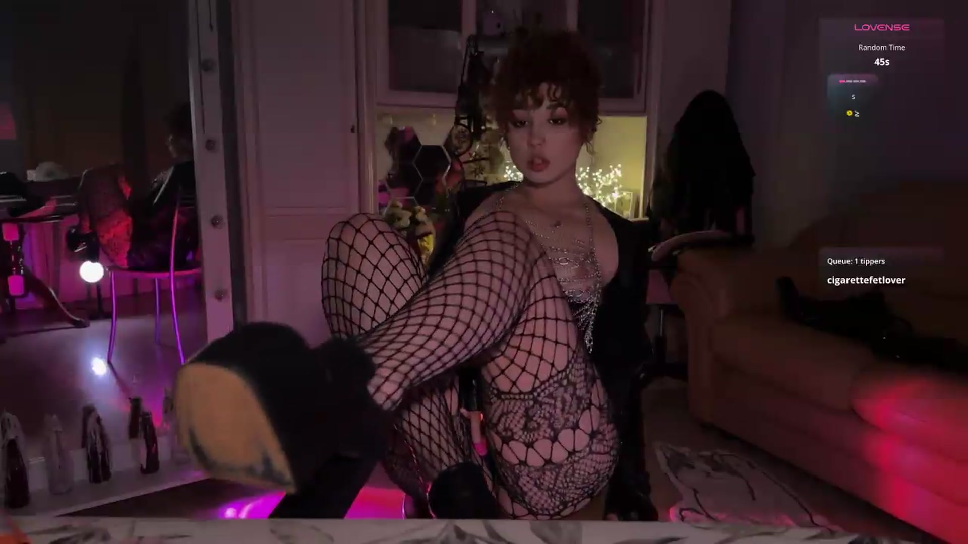 Gallery image thumbnail from NellyJune's myfreecams stream on, 07/12/2026, 23:42 image 2 of 20