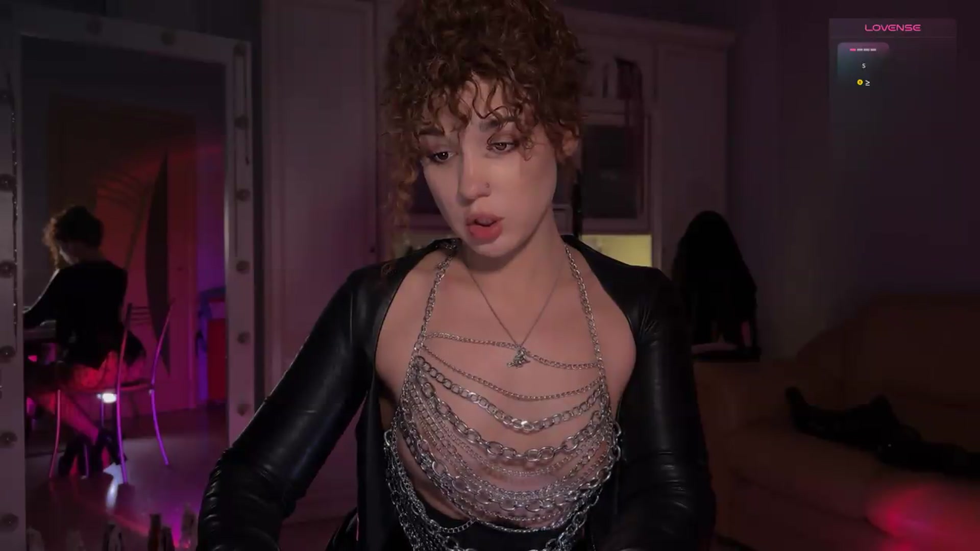 Gallery image thumbnail from NellyJune's myfreecams stream on, 07/12/2026, 23:42 image 15 of 20