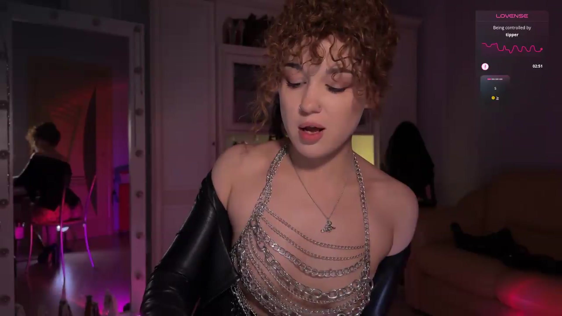 Gallery image thumbnail from NellyJune's myfreecams stream on, 07/12/2026, 23:42 image 11 of 20